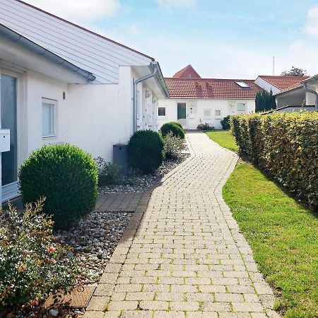 4 Person Holiday Home In R Sk Bing Ærøskøbing Eksteriør bilde
