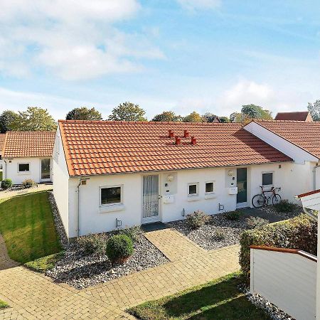 4 Person Holiday Home In R Sk Bing Ærøskøbing Eksteriør bilde