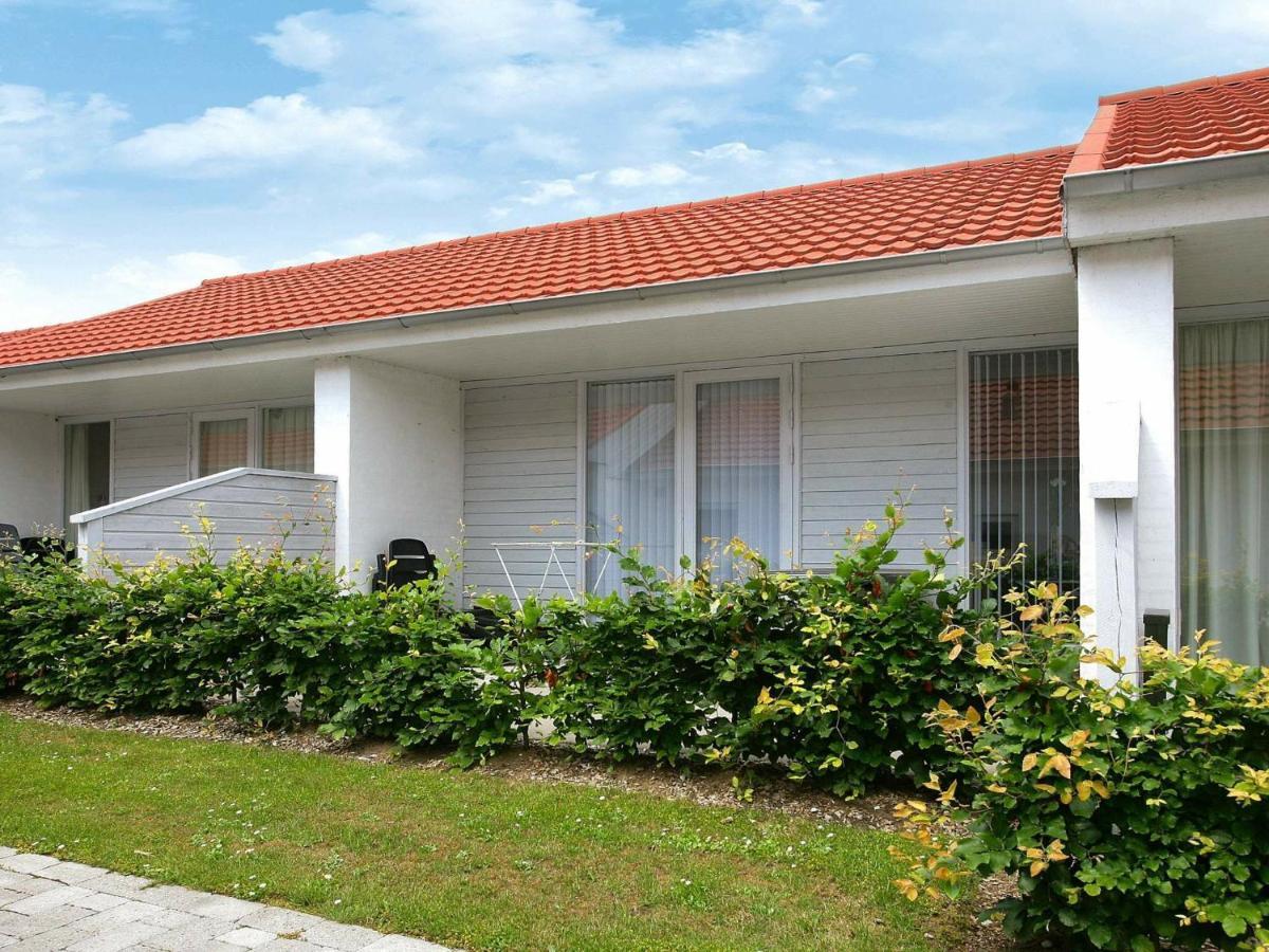 4 Person Holiday Home In R Sk Bing Ærøskøbing Eksteriør bilde