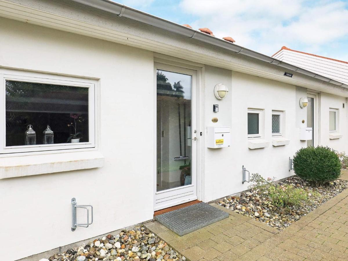 4 Person Holiday Home In R Sk Bing Ærøskøbing Eksteriør bilde