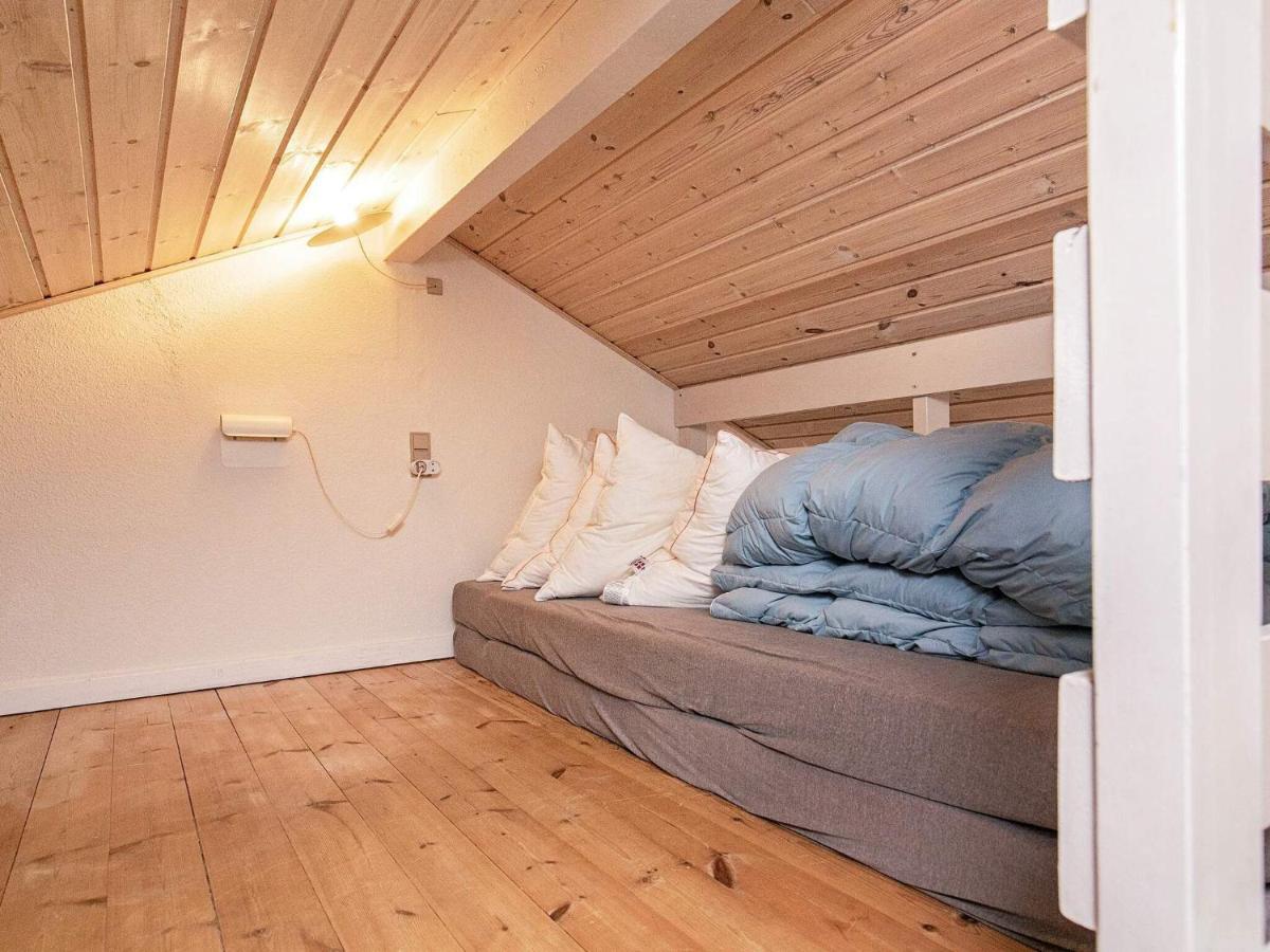 4 Person Holiday Home In R Sk Bing Ærøskøbing Eksteriør bilde