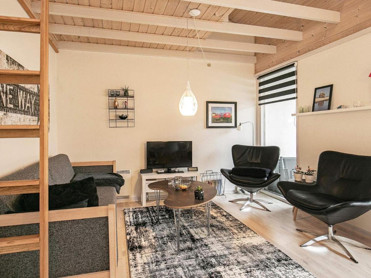 4 Person Holiday Home In R Sk Bing Ærøskøbing Eksteriør bilde
