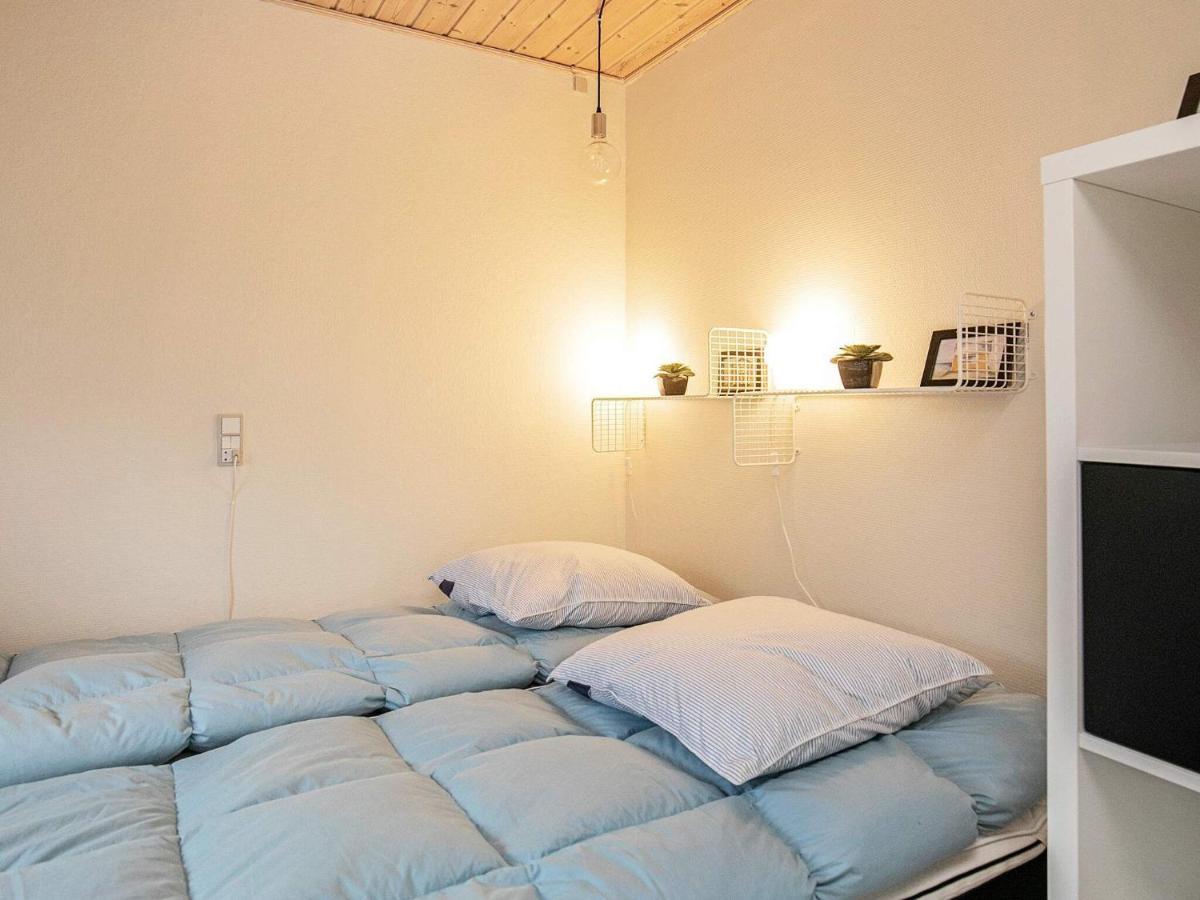 4 Person Holiday Home In R Sk Bing Ærøskøbing Eksteriør bilde