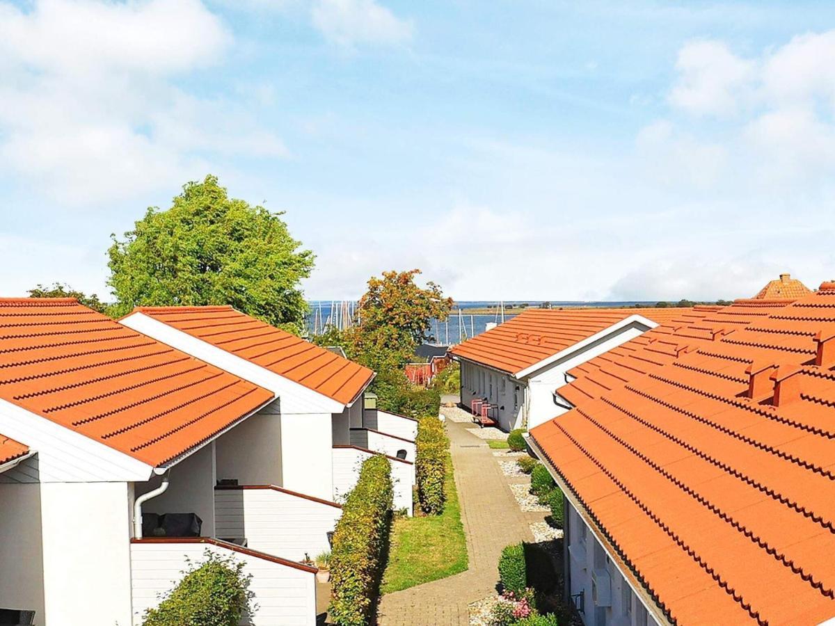 4 Person Holiday Home In R Sk Bing Ærøskøbing Eksteriør bilde