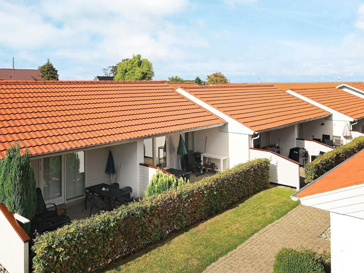 4 Person Holiday Home In R Sk Bing Ærøskøbing Eksteriør bilde