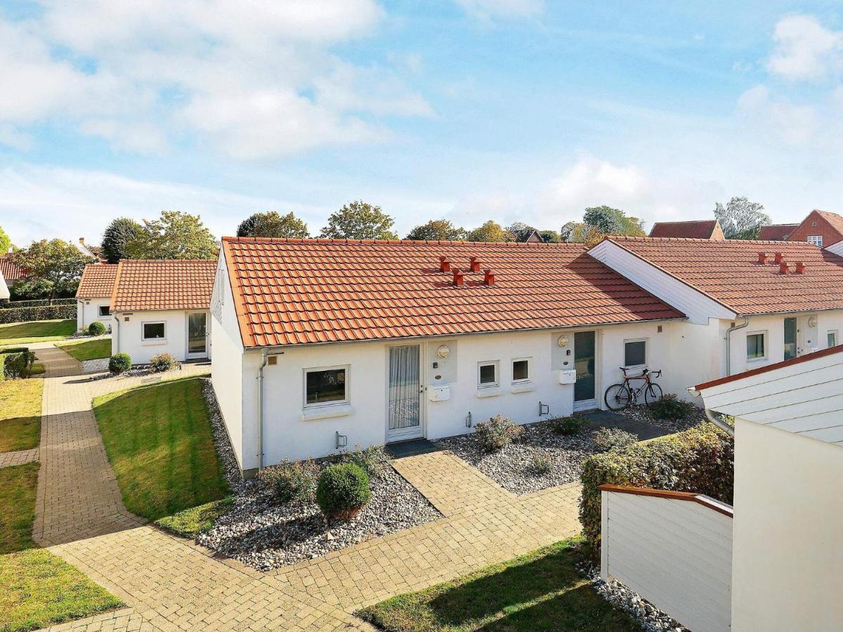 4 Person Holiday Home In R Sk Bing Ærøskøbing Eksteriør bilde