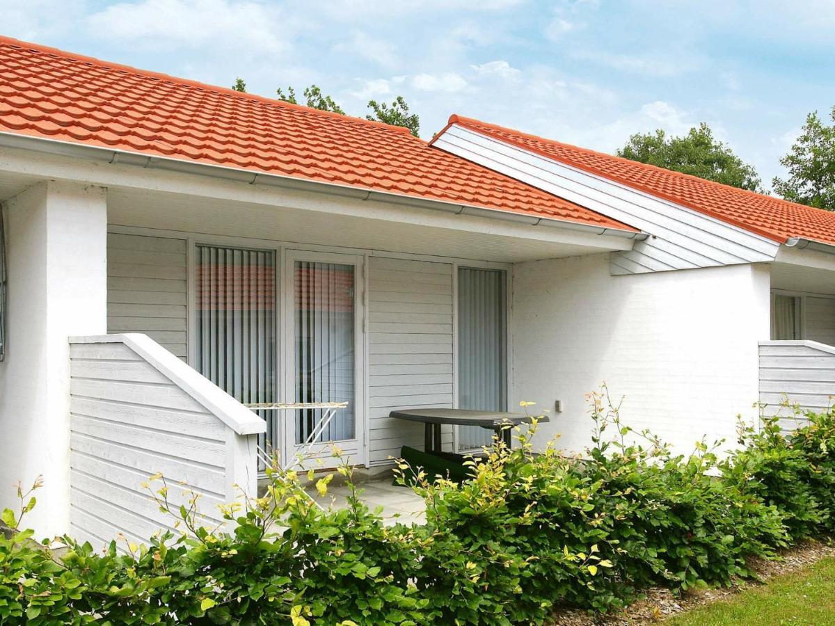 4 Person Holiday Home In R Sk Bing Ærøskøbing Eksteriør bilde
